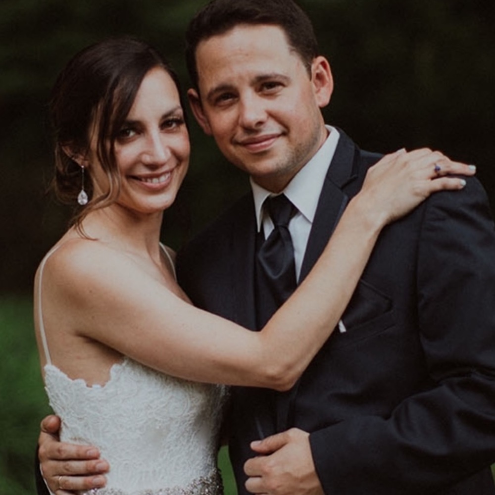 Meet your Posher, Elisa